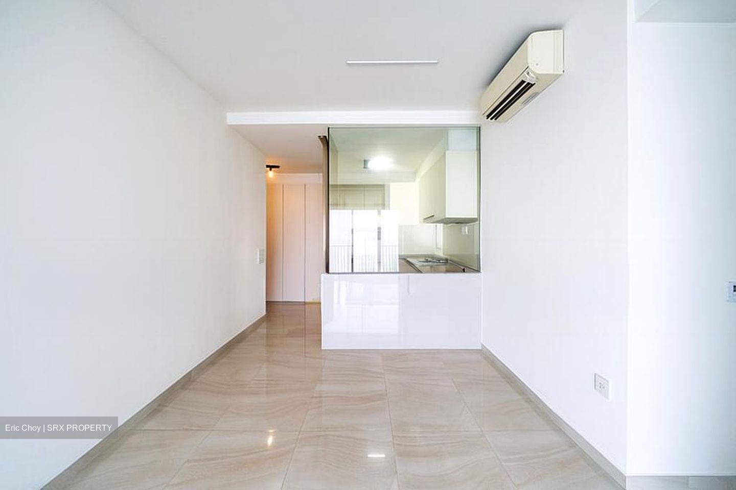 High Park Residences (D28), Apartment #500376031